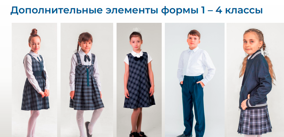 Дополнительные элементы школы 1-4 классы Дополнительные элементы школы 1-4 классы.